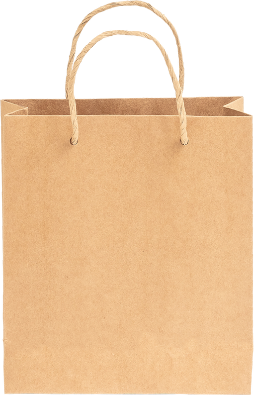 Brown Paper Bag